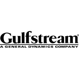 Gulfstream Premium Logo Image