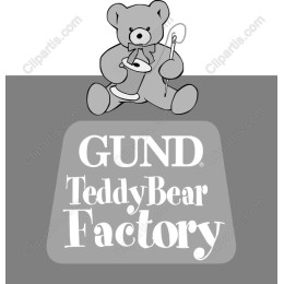 GUND TeddyBear Factory