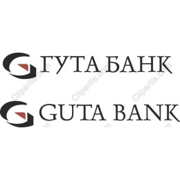 Guta Bank Logo