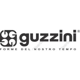 Guzzeni Logo - Sleek