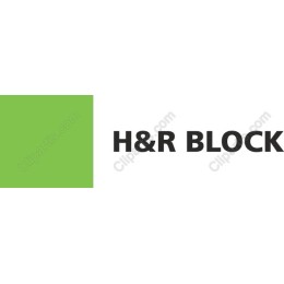 H&R Block Logo