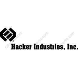 Hacker Industries Logo
