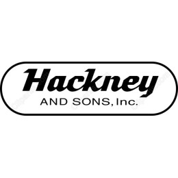 Hackney and Sons Vintage