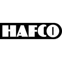 HAFCO Bold