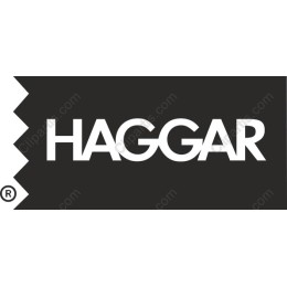 HAGGAR Logo