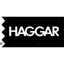 HAGGAR Logo