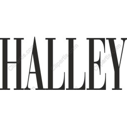 Halley