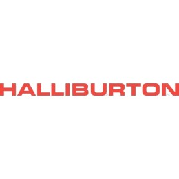 Halliburton Logo
