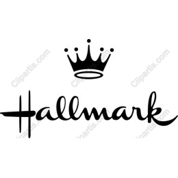 Elegant Hallmark Crown