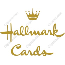 Elegant Hallmark Cards