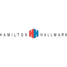 Hamilton Hallmark Logo