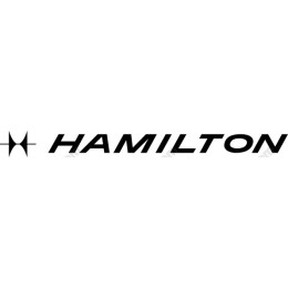 Hamilton Logo