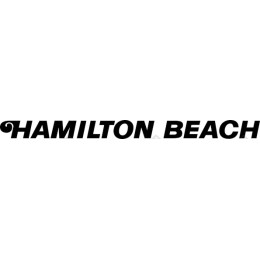 Hamilton Beach Logo