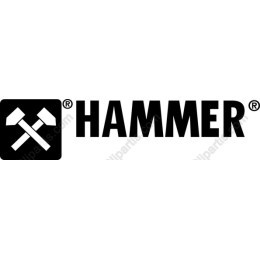 Hammer Logo