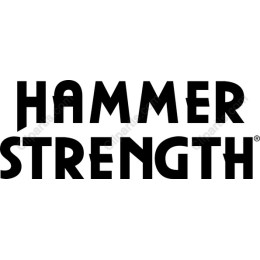 Hammer Strength