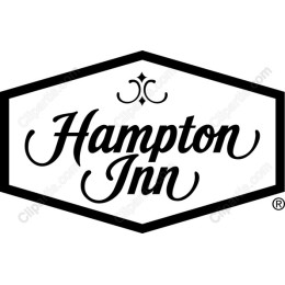 Hampton Inn Logo