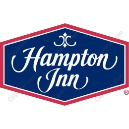 Hampton Inn Logo