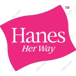 Hanes Her Way