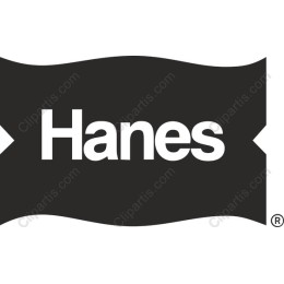 Hanes Logo