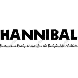 HANNIBAL - Distinctive Fitness Apparel