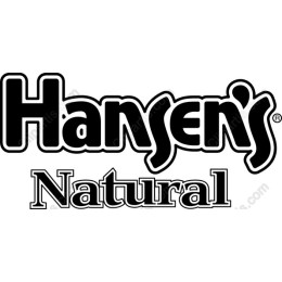 Hansen's Natural Logo