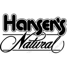 Hansen's Natural Retro