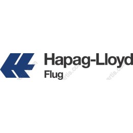 Hapag-Lloyd Logo
