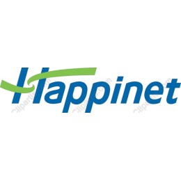 Happinet Logo
