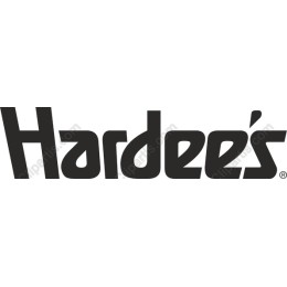 Hardee's Logo