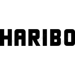 HARIBO Logo