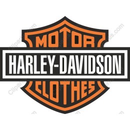 Harley-Davidson Iconic Emblem