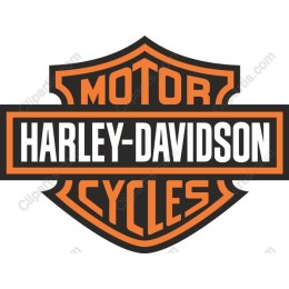 Harley-Davidson Iconic Logo