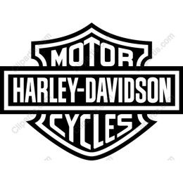 Harley-Davidson Cycles Logo