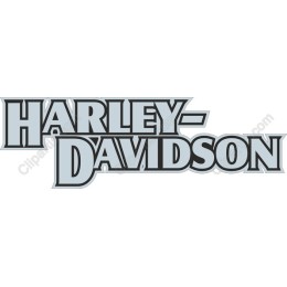 Harley-Davidson Iconic Logo