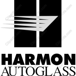 Harmon Autoglass Logo