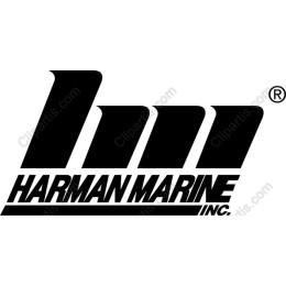 Harman Marine Logo
