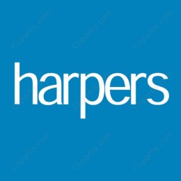 Harpers Modern Logo