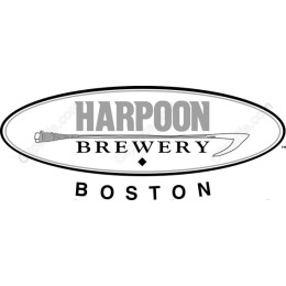 Harpoon Brewery Logo