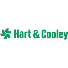Hart & Cooley Logo