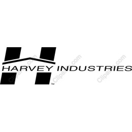 Harvey Industries Logos