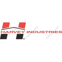 Harvey Industries Premium Logo