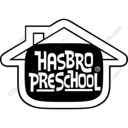 Hasbro Preschool Logo