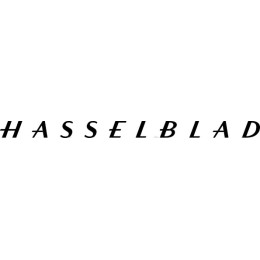 Hasselblad Elegant Logo