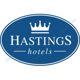 Hastings Hotels Elegant Logo