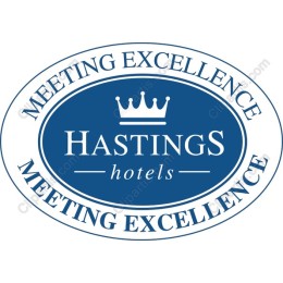Hastings Hotels Premium Logo