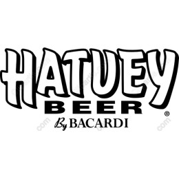 Hatuey Beer Logo