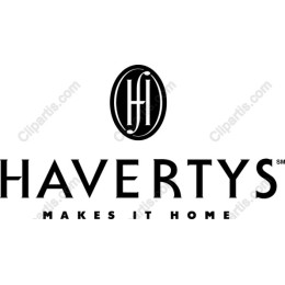 Havertys Elegant Logo