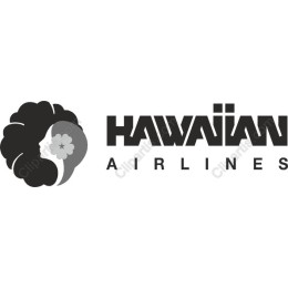 Hawaiian Airlines Tropical