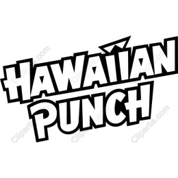 Hawaiian Punch