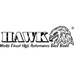 HAWK for High-Performance Bass Boats